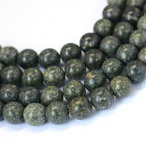 Natural 8mm gemstone beads - 8mm,