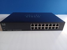 Cisco SG110 16HP 16 Port