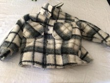 Zara Infant Fleece Lined