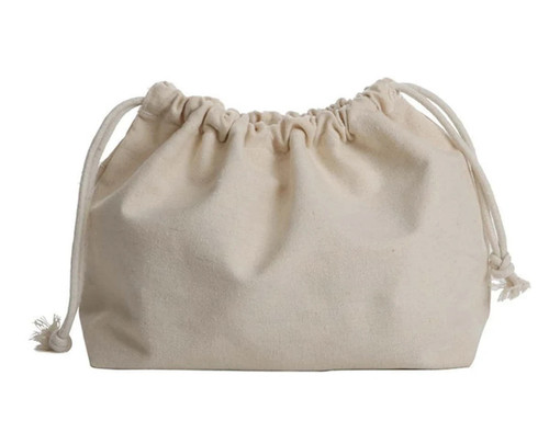 Canvas bag organizer handbag - organizer,