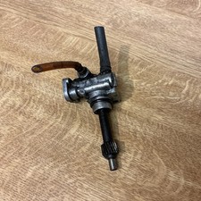 Honda Mini Melody Oil Pump