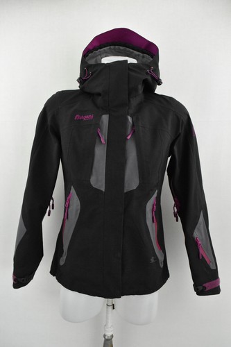 Bergans norway ski jacket - norway,
