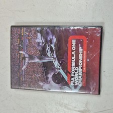 F1 2019 Offical Review (DVD)