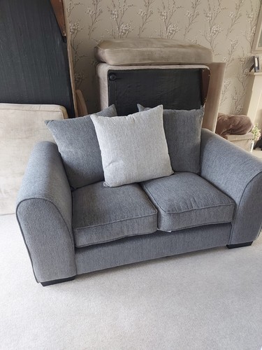 Seater 2 - 4,