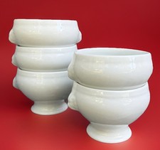 Lion Head French Onion Soup