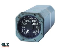 Boeing 747-300 Hydraulic