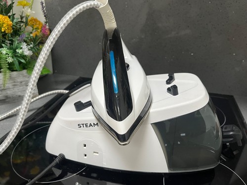 Russell hobbs 24420 steam - hobbs,