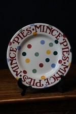 Emma bridgewater mince - bridgewater,