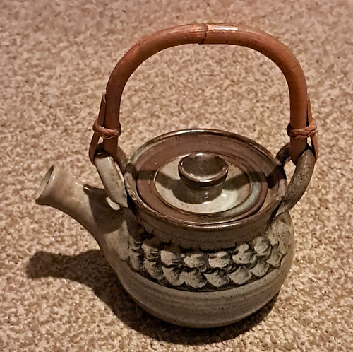 Vintage agnes pottery - agnes,