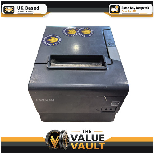 Epson t88v receipt printer - receipt,