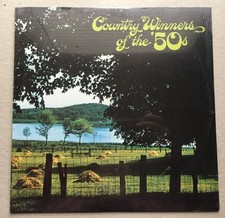 Country Winners Of The 50s, DS