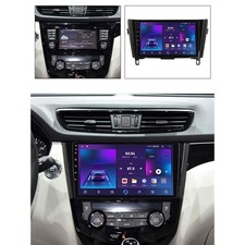 10in Car Stereo for Nissan