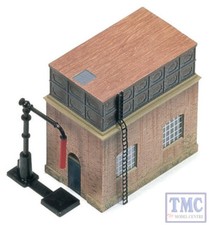 R8003 Skaledale OO Gauge Water