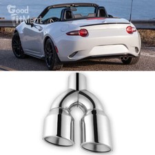 2.5" Inlet 3.5" Outlet 9.5''