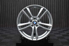 Genuine BMW 7 Series 303M Front 20" Alloy Wheel REFURBISHED No Cracks