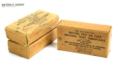 Rare army ww2 individual - army,
