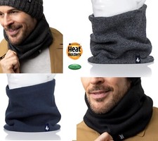Mens Thermal Winter Warm Heat