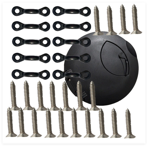 Boat kayak accessories - kayak,