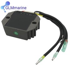 Rectifier Mercury Tohatsu