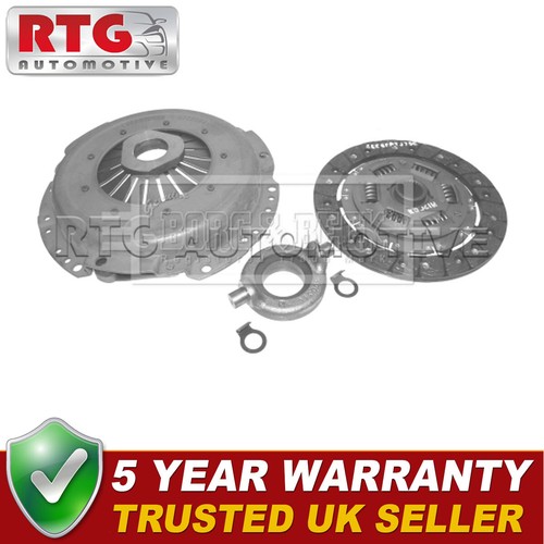 Clutch kit fits mgb - clutch, mg