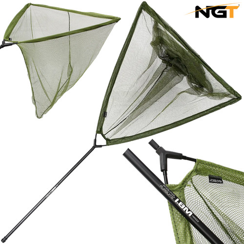 Angling pursuits carp - pursuits, 42"