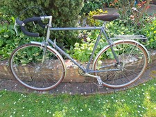 1980’s Raleigh Royal Touring