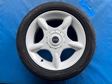BMW Mini One/Cooper/S 16" R83