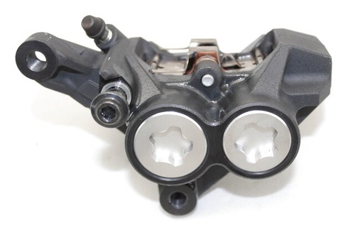 Front left brake - front,