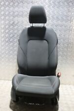 FORD FIESTA MK8 ST-LINE FRONT DRIVER CLOTH SEAT 3DR 2017-2021 OE18