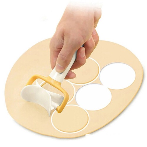 Biscuit roller round rolling - roller,