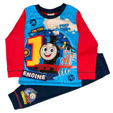 Boys THOMAS THE TANK pyjamas