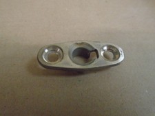 Triumph STAG ** HOOD LOCK DOWN