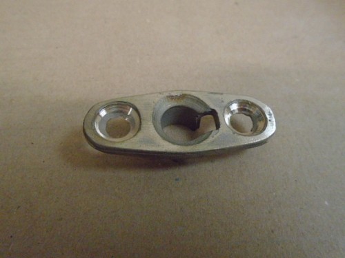 Triumph stag hood lock down - stag, **