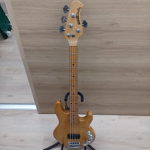 Musicman stingray electric - stingray,