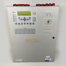 Syncro Series 6000 Fire Alarm Control Panel Industrial Safety System UK Unit