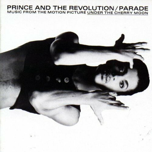 Prince and - and, the