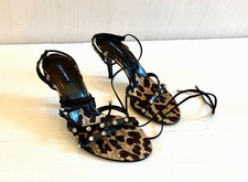Dolce & Gabbana Leopard Print