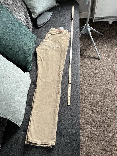 Levi strauss corduroy - strauss,