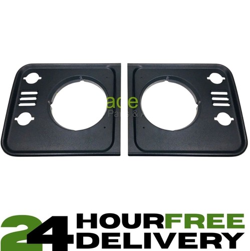 Style headlamp surrounds for - headlamp,