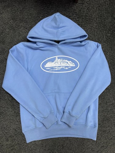 Corteiz hoodie - corteiz,