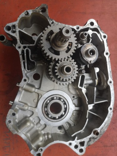 Yamaha xvs 125cc dragstar - 125cc,