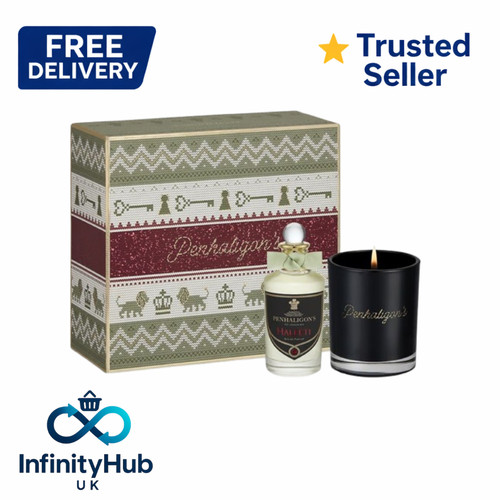 Penhaligon halfeti gift - halfeti,