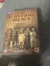 Aint half hot mum - aint,