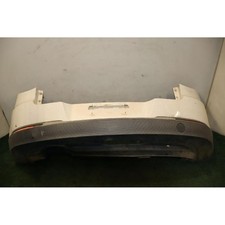Rear bumper volkswagen tiguan - bumper,