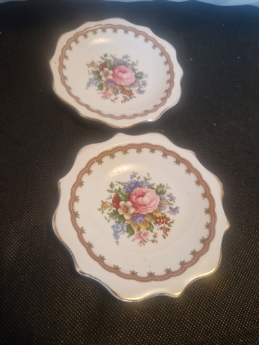 Pair royal albert - pair, of