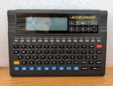 WorldMate Model 298-AIL