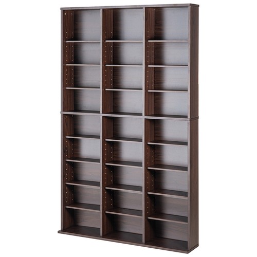 Uimoso media storage cabinet - uimoso, 9