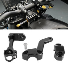CNC Linear Steering Damper