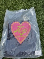 Katie Price Black Pull On