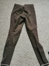 Mark Todd Breeches Size 26